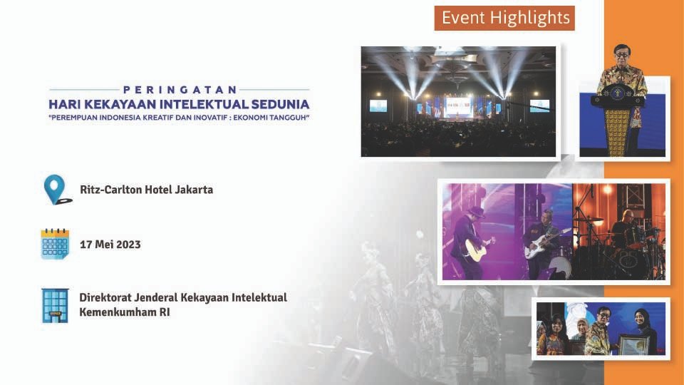 hari kekayaan intelektual