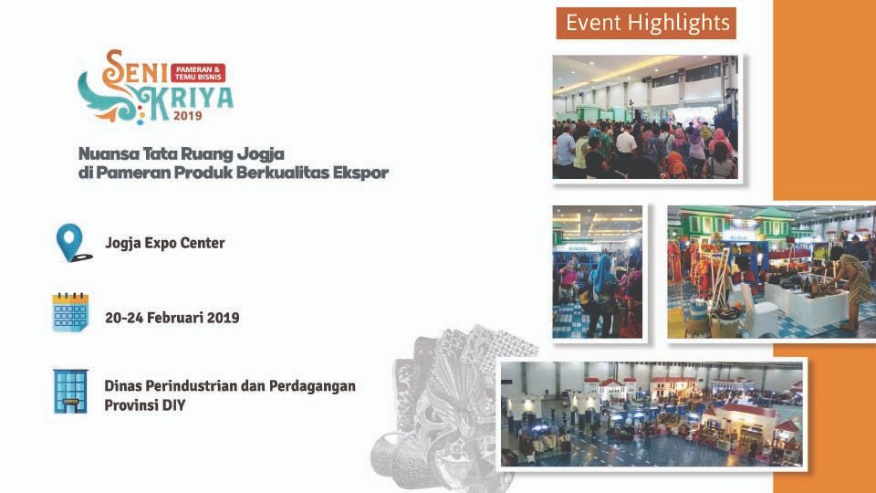 setup panggung launching produk