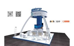 stand schlumberger