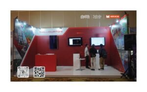 booth halliburton