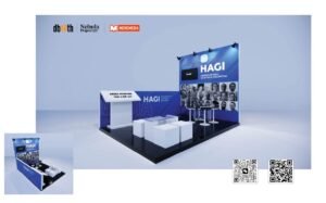 booth hagi