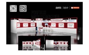 booth putramutiara jaya